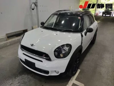BMW MINI