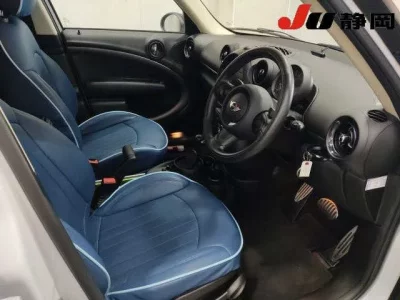 BMW MINI