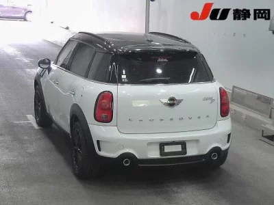 BMW MINI