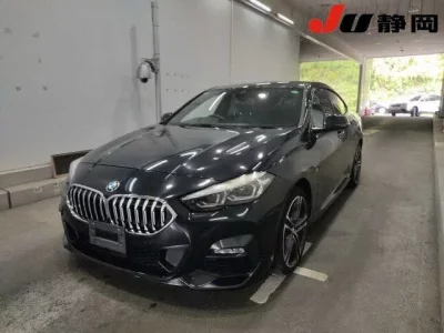 BMW 2-Series