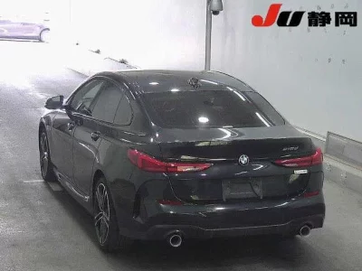 BMW 2-Series