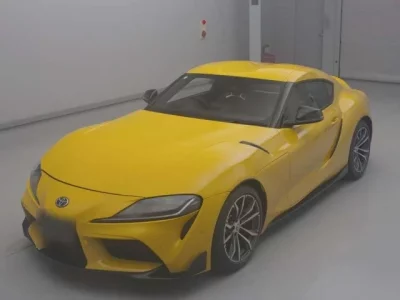 Toyota SUPRA