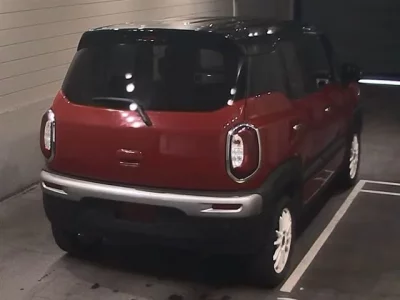 Suzuki XBEE
