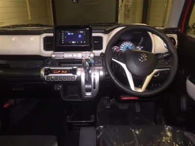 Suzuki XBEE