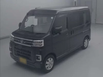 Daihatsu ATRAI VAN