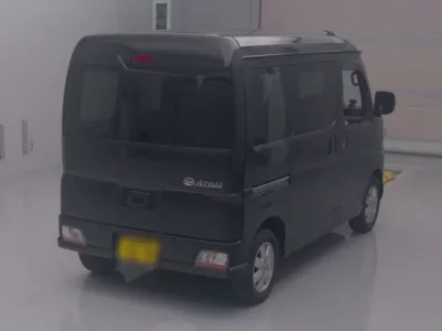 Daihatsu ATRAI VAN
