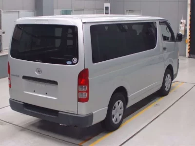 Toyota REGIUS ACE VAN