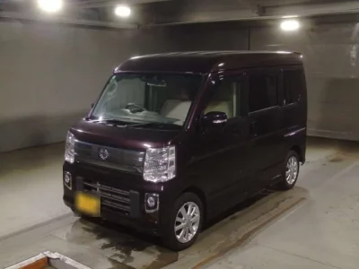 Nissan CLIPPER RIO