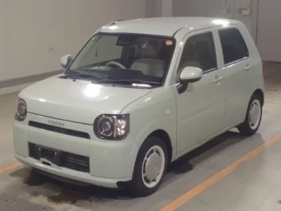 Daihatsu MIRA TOCOT