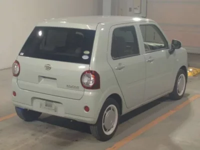 Daihatsu MIRA TOCOT