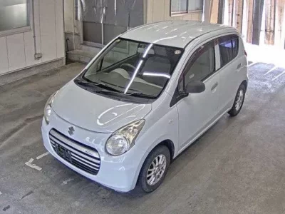 Suzuki ALTO ECO