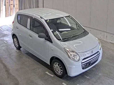 Suzuki ALTO ECO