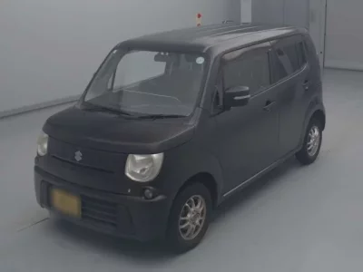 Suzuki MRWAGON