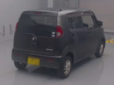 Suzuki MRWAGON