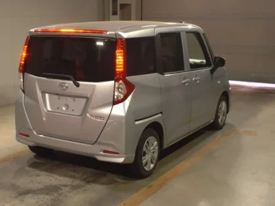 Daihatsu THOR