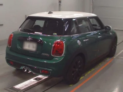 BMW MINI