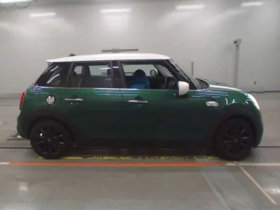 BMW MINI