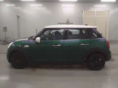 BMW MINI
