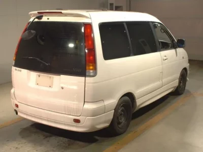 Toyota TOWN ACE NOAH