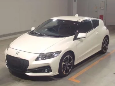 Honda CR-Z