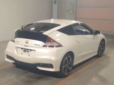 Honda CR-Z