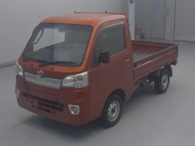 Toyota PIXIS TRUCK