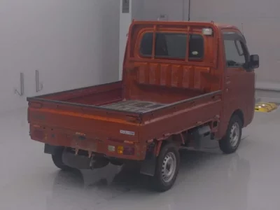 Toyota PIXIS TRUCK