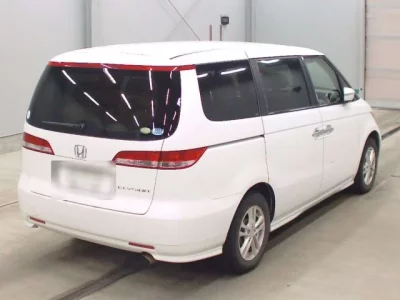 Honda ELYSION
