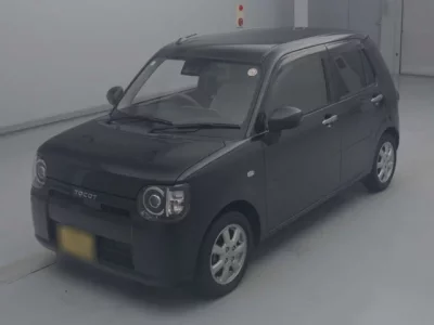 Daihatsu MIRA TOCOT
