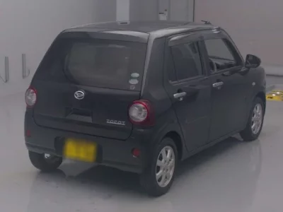 Daihatsu MIRA TOCOT