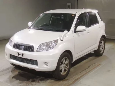 Toyota RUSH