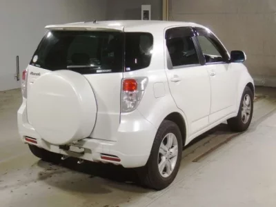 Toyota RUSH