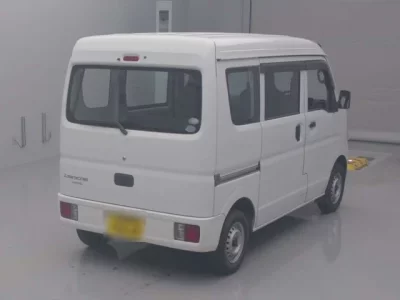 Mitsubishi MINICAB VAN