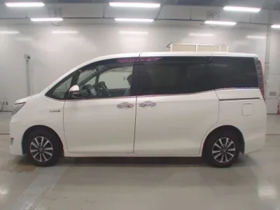Toyota ESQUIRE
