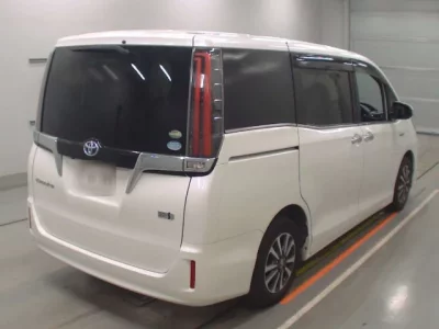 Toyota ESQUIRE