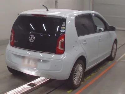 Volkswagen UP