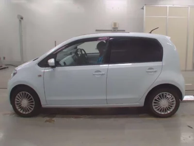 Volkswagen UP