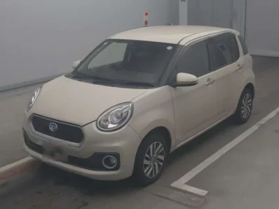 Daihatsu Boon