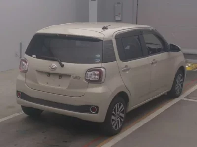 Daihatsu Boon