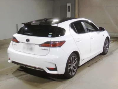 Lexus CT