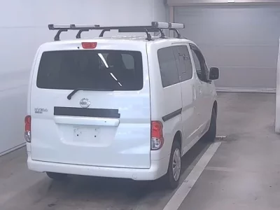 Nissan NV200