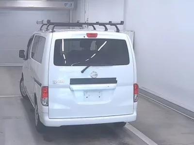 Nissan NV200