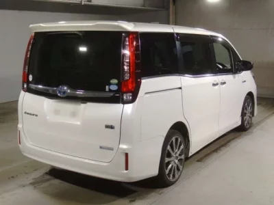 Toyota ESQUIRE