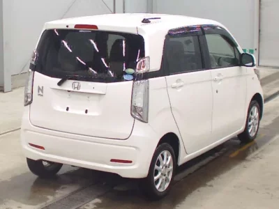 Honda N WGN