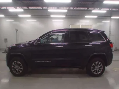 Chrysler JEEP GRAND CHEROKEE