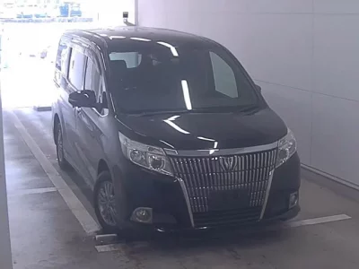 Toyota ESQUIRE