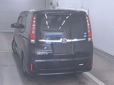 Toyota ESQUIRE
