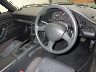 Suzuki CAPTINO