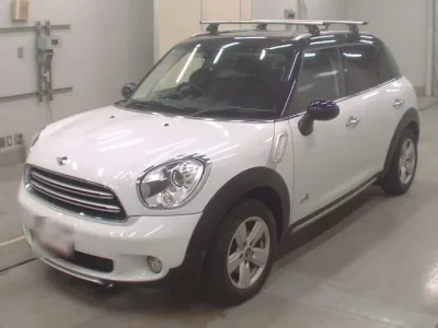 BMW MINI