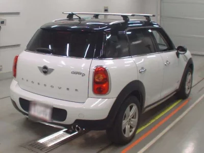 BMW MINI